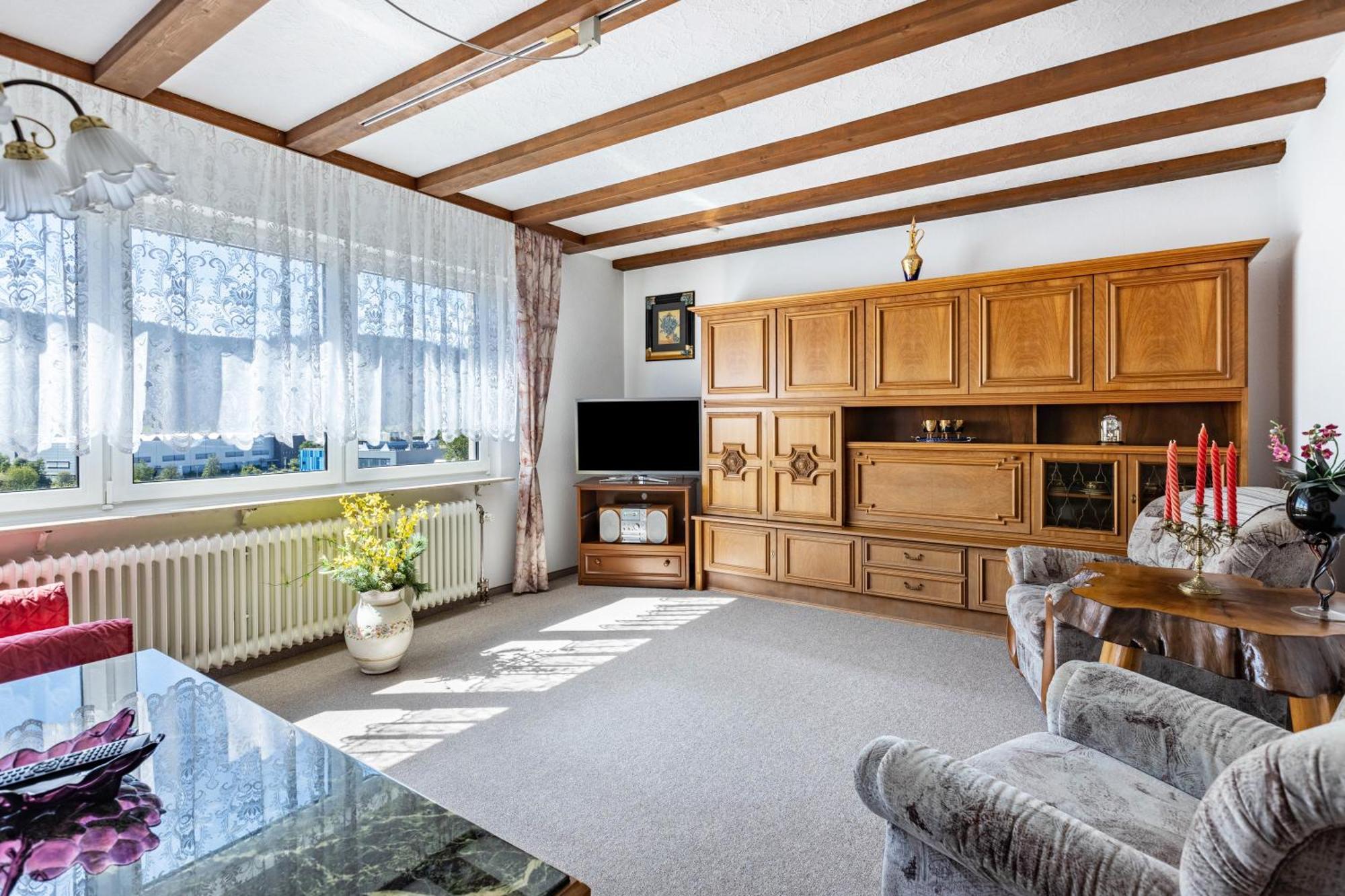 Ferienwohnung Regina Furtwangen Exterior foto
