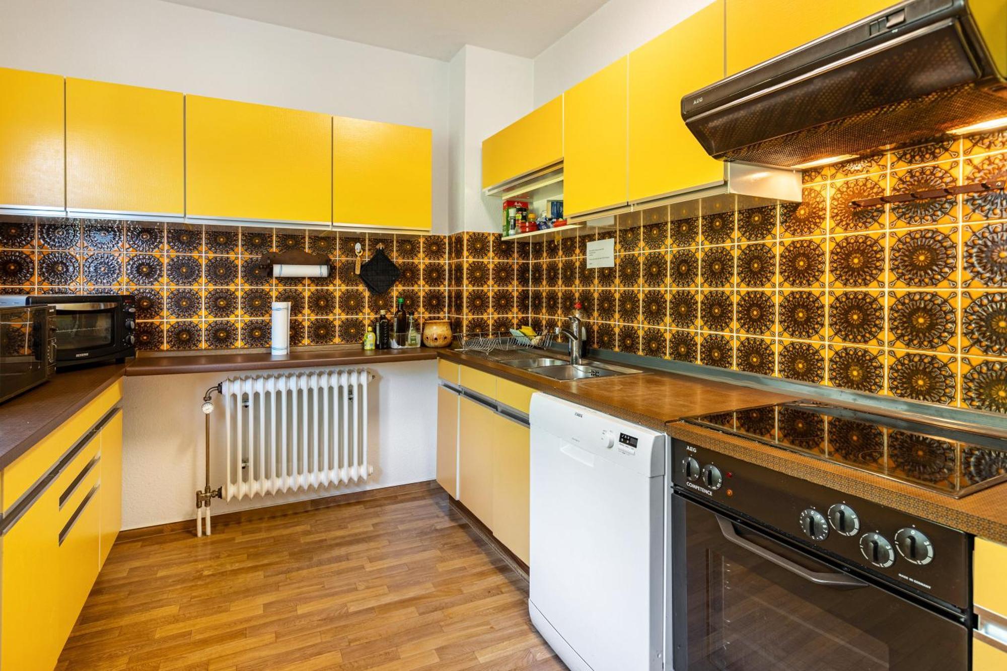 Ferienwohnung Regina Furtwangen Exterior foto